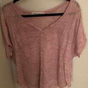 Urban Outfitters (Project Social) Tee